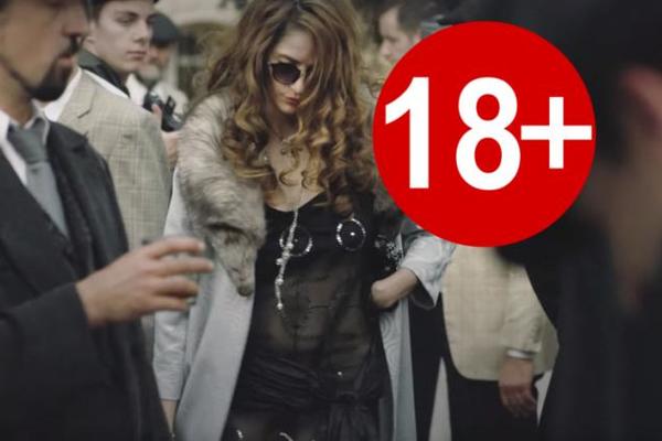 ŽESTOKE SCENE S*KSA: Nova generacija SRPSKIH GLUMICA u neviđeno dobrim AKCIJAMA na TV ekranu! (FOTO)