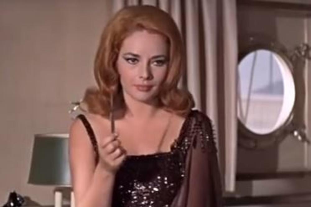 UMRLA NAJLEPŠA ŽENA NA SVETU: Znali ste je kao BONDOVU DEVOJKU! (VIDEO)