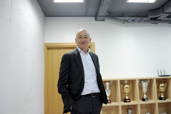 NI U SRBIJI NISAM DOBIJAO MNOGO VIŠE: Muslin pristaje i na manju platu da bi postao selektor Bosne i Hercegovine!