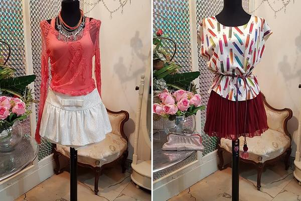 TRENDI SUKNJE NA VELIKOM SNIŽENJU: Privucite sve poglede ovim kvalitetnim komadima!