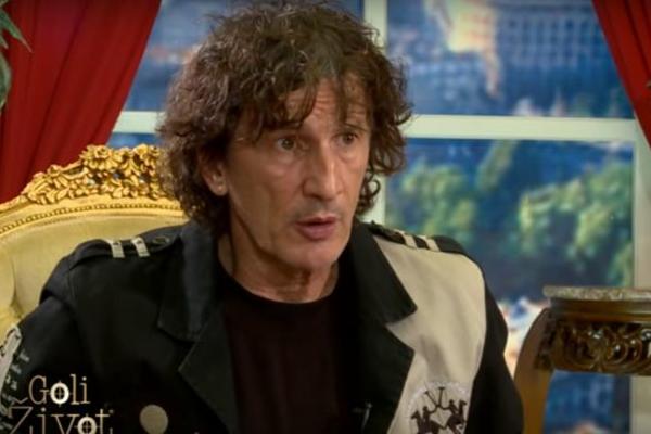 POLA MOZGA NEMAM, NE  SEĆAM SE ŠTA JE BILO! Ovako se branio dečko Goce Božinovski nakon ubistva investitora!