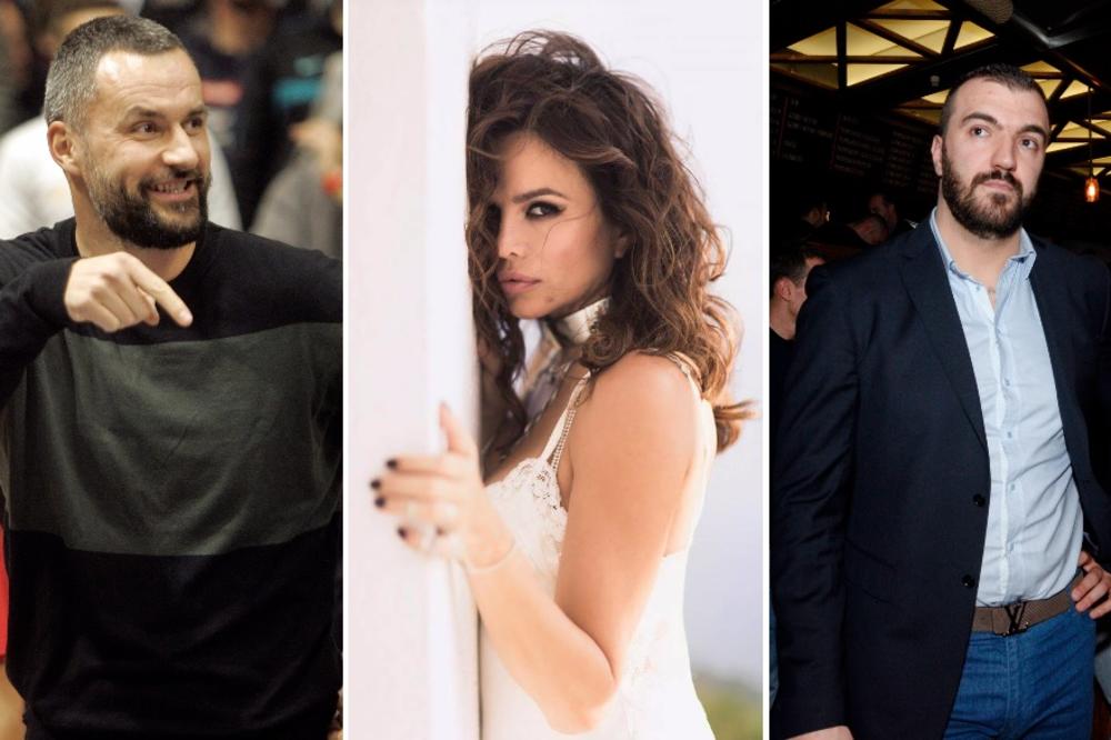 FOTKA VEKA! Bilo je to pre 10 godina na Ol staru ABA lige! Pekmene, Guroviću i ostali, gde to blenete?! (FOTO)