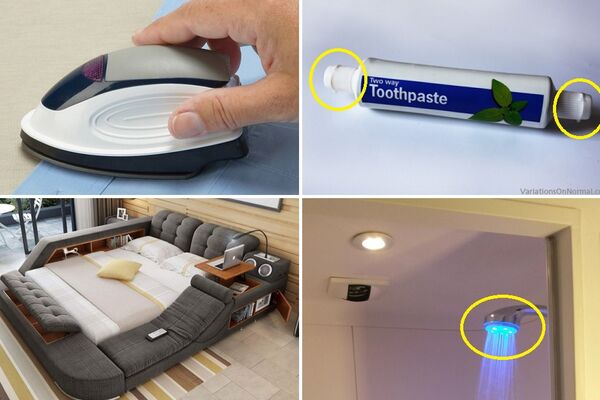 15 novotarija za vaš dom koje zaslužuju Nobelovu nagradu, i to odmah! (FOTO)