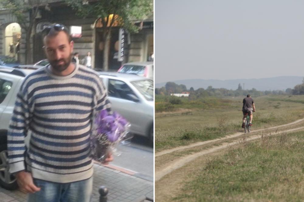 Filip je ubio najboljeg druga, pa TELEFON bacio na nasip gde je ubijena Jelena Marjanović! OTKRIVENO ŠTA JE DOBIO TIME!