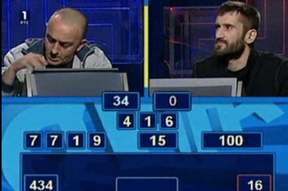 VLADIMIR - NOVA LEGENDA SLAGALICE NADMAŠILA SLAVOLJUBA! Greška, pogrešio sam...(VIDEO)