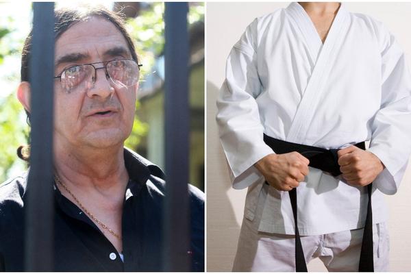 VLADIMIR MARJANOVIĆ SE OGLASIO NA FEJSBUKU: Oni sve znaju, O JELENINOM UBISTVU!