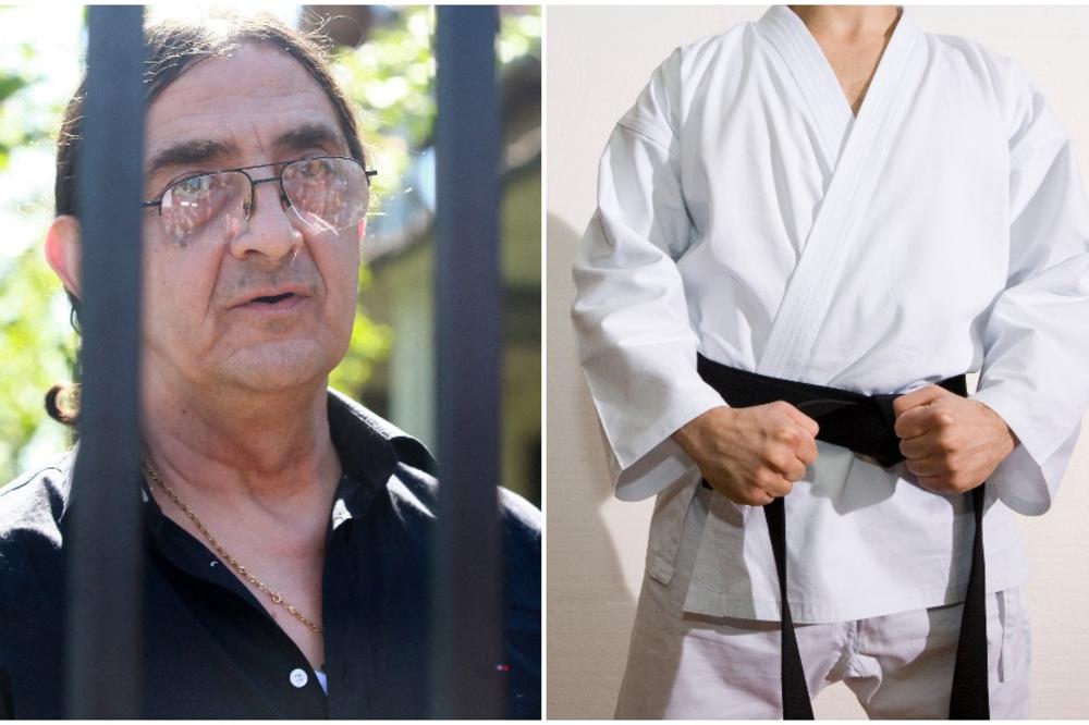 VLADIMIR MARJANOVIĆ SE OGLASIO NA FEJSBUKU: Oni sve znaju, O JELENINOM UBISTVU!