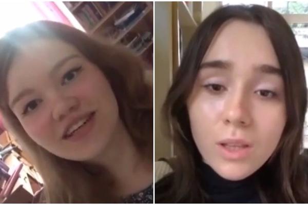 Studentkinje prodaju svoju nevinost preko interneta: Svaka može da zaradi bar 20.000 evra, a takmičenje je tek počelo (VIDEO)