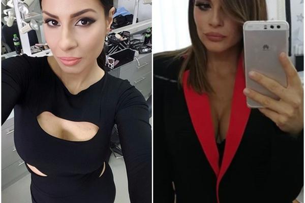 NJIH DVE SU NAJBOLJE DRUGARICE, A TO NISTE ZNALI! Mia i Jelena se fotkale APSOLUTNO bez šminke i filtera, a kad vidite tek ko im je ostavio KOMENTAR... (FOTO)