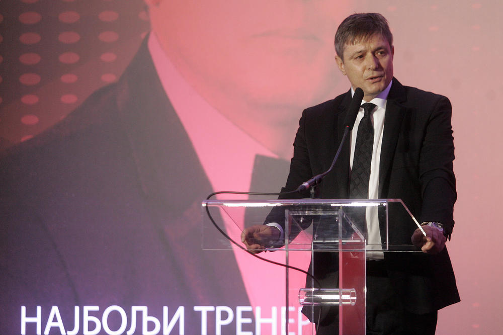 NOVI OBRT U PREGOVORIMA S PIKSIJEM: Nepremostiva prepreka ga sprečava da postane selektor Srbije!