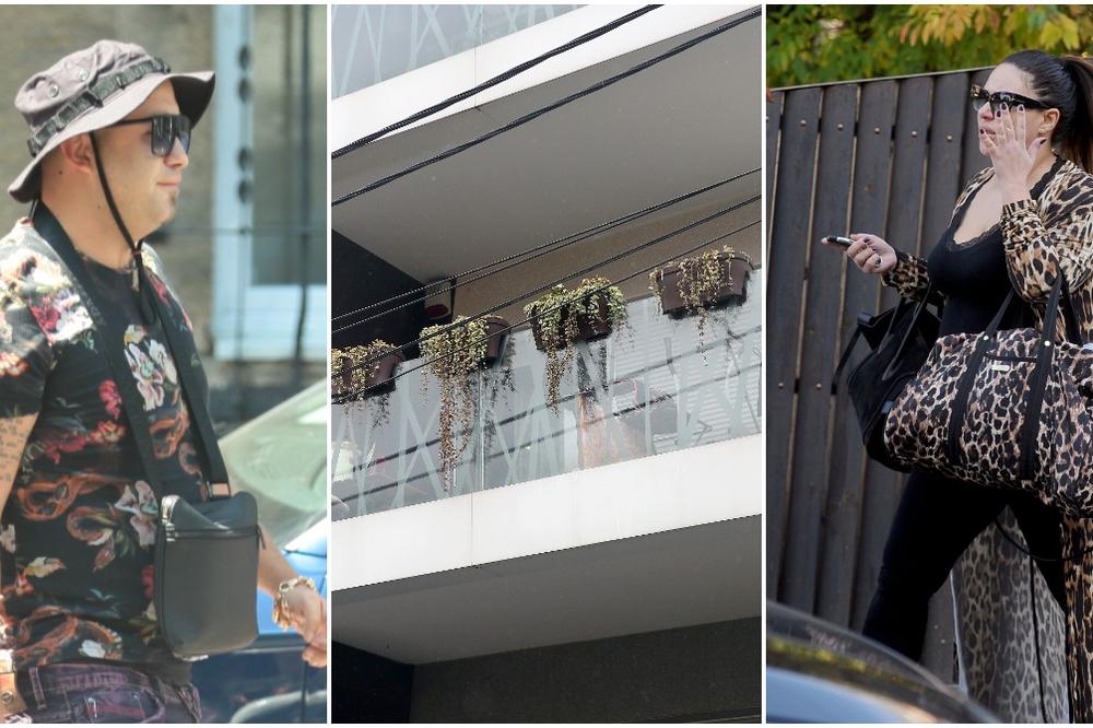 OD PSOVKI ODZVANJAO KOMŠILUK, PADALE STVARI PO KUĆI! Otkrivamo šokantne detalje RAZVODA Ane i Raste!