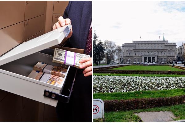 GRAD BEOGRAD DAO JE 2,5 MILIONA EVRA ZA KOMPJUTERSKI SOFTVER! Da li nam je bio potreban?