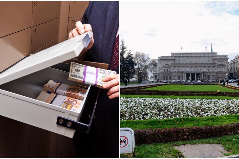 GRAD BEOGRAD DAO JE 2,5 MILIONA EVRA ZA KOMPJUTERSKI SOFTVER! Da li nam je bio potreban?