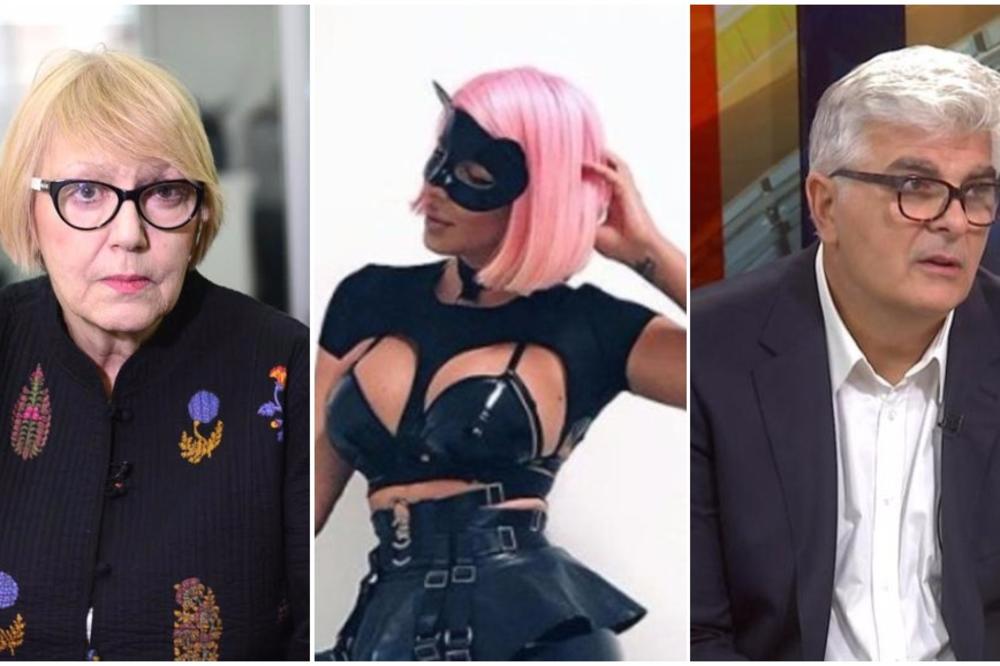 SEĆATE LI SE SPISKA ANTISRBA ZA KOJI JE SUĐENO NAŠIMA? Zaprepastiće vas ko je sve na njemu!