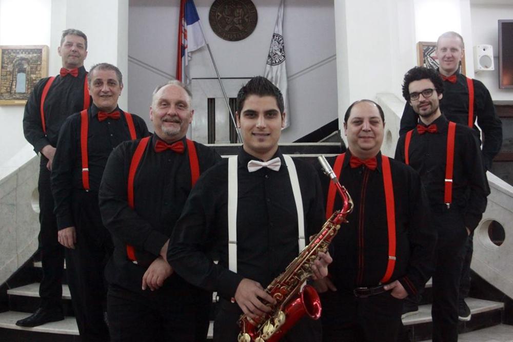 Ljudi, ulaznice su besplatne! NAJBOLJA FRKA DO SADA U DOMU OMLADINE (FOTO)