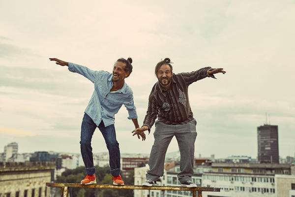 SRCE UDARA! Uoči velikog koncerta u Domu omladine grupa Ti ima novi spot (VIDEO)