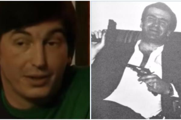 Ljuba Zemunac je ignorisao Gorana Vukovića! PITAO JE GIŠKU ŠTA DA RADI, A OVAJ MU JE ODGOVORIO SA SAMO DVE REČI!