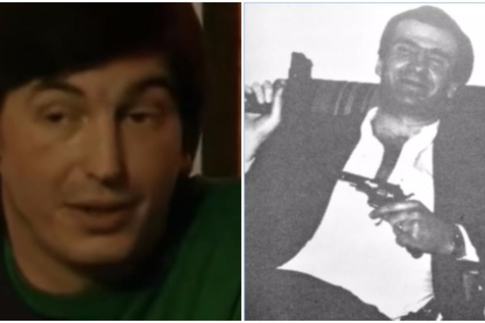 Ljuba Zemunac je ignorisao Gorana Vukovića! PITAO JE GIŠKU ŠTA DA RADI, A OVAJ MU JE ODGOVORIO SA SAMO DVE REČI!