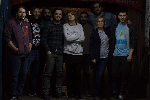 DO YOU REMEMBER: Beogradski alternativci oživljavaju Husker Du (VIDEO)