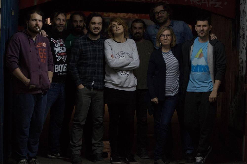 DO YOU REMEMBER: Beogradski alternativci oživljavaju Husker Du (VIDEO)