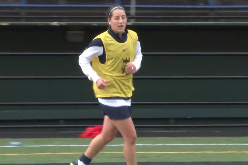 Završila karijeru u 27. godini, pa ispričala šokantnu ispovest: Trener me je šamarao i govorio da sam prostitutka!