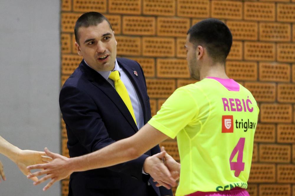 Milojević ne haje na poraze Partizana pred derbi: Oni mogu da ubace 90 poena svakome!