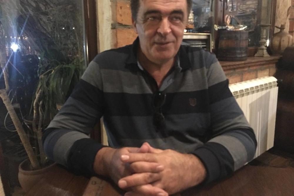 HEROJ KOJI JE ODBIO DA BUDE ZLOČINAC: Amiru Reku Srbi su spalili porodicu, a on je spasao celo srpsko selo! (FOTO)