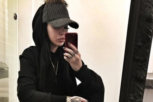 ŠOK! SRPSKA STARLETA PRODAJE SVOJE PROVOKATIVNE I NAGE FOTOGRAFIJE I SNIMKE: Od toga je kupila stan od 300.000 EVRA