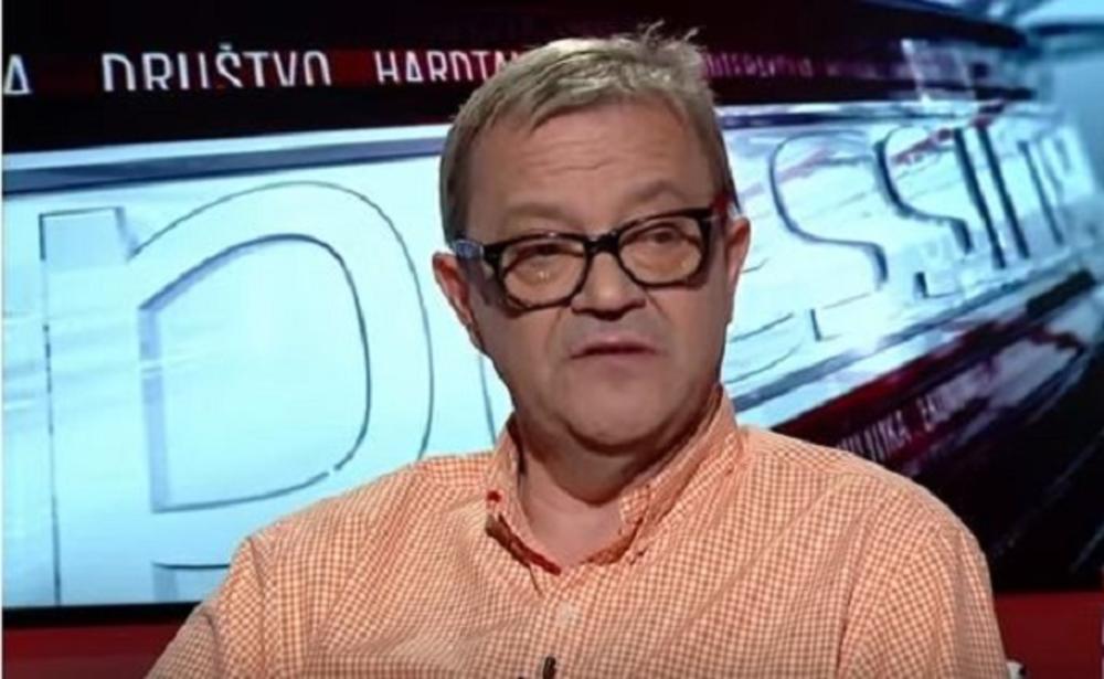 Emir Hadžihafizbegović  