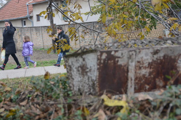 VRIŠTALA JE KAO MALO DETE, PA UGINULA: U selu kod Pančeva čuju se glasovi iz JEZIVIH BUNARA od 80 metara! Zabeležili smo HOROR SNIMAK! (VIDEO)