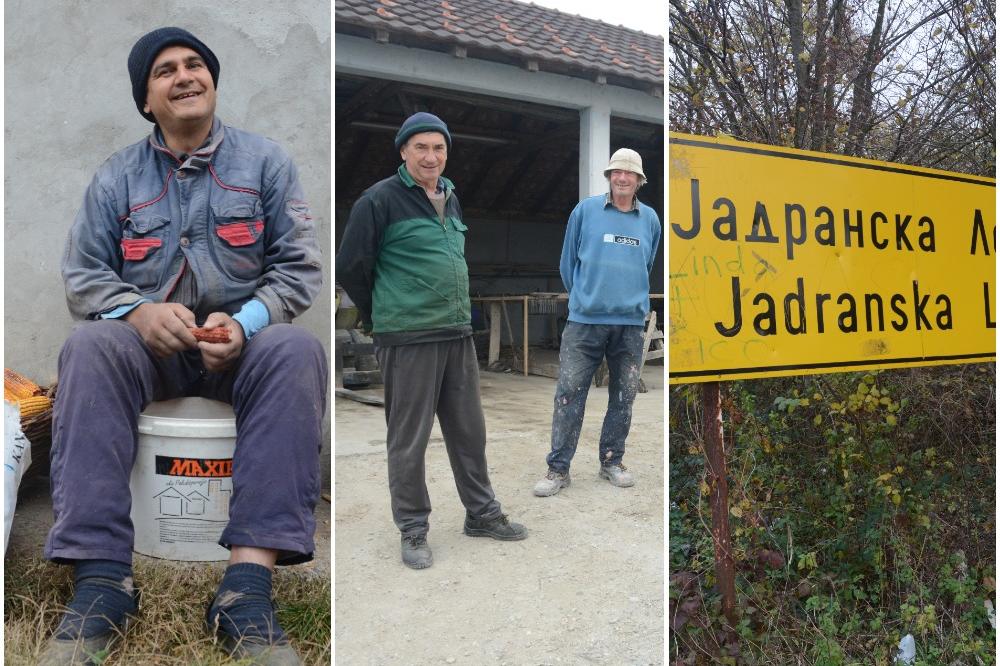 BILI SMO U SRPSKOM SELU U KOME ŽIVI 250 NEŽENJA! Njihove priče će vas rasplakati! (FOTO)
