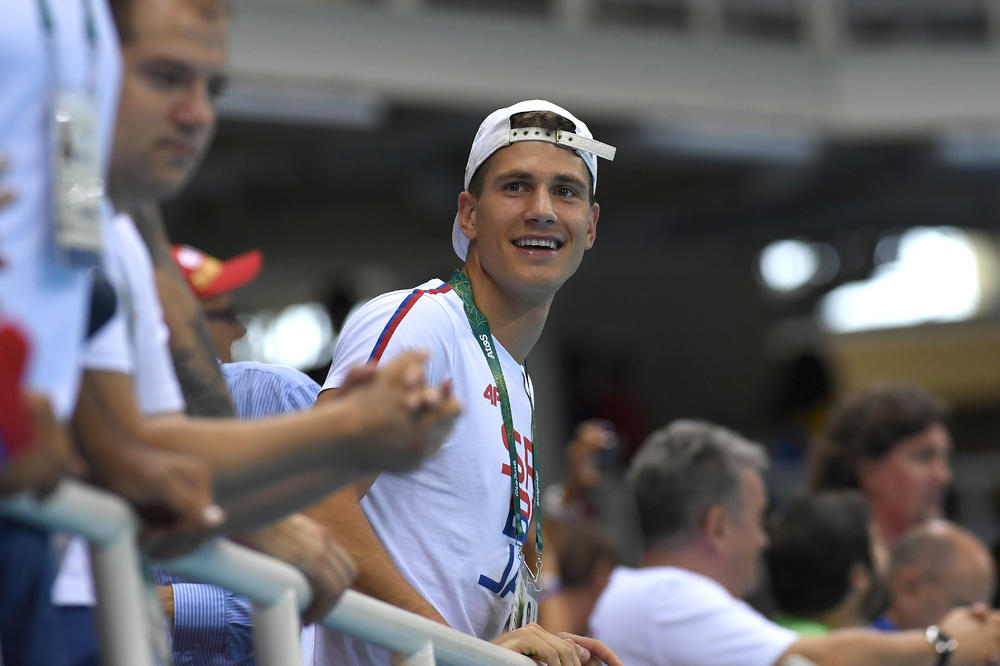 NEDOVIĆ STIGAO U BEOGRAD: Veoma blizu Pionira! (FOTO)