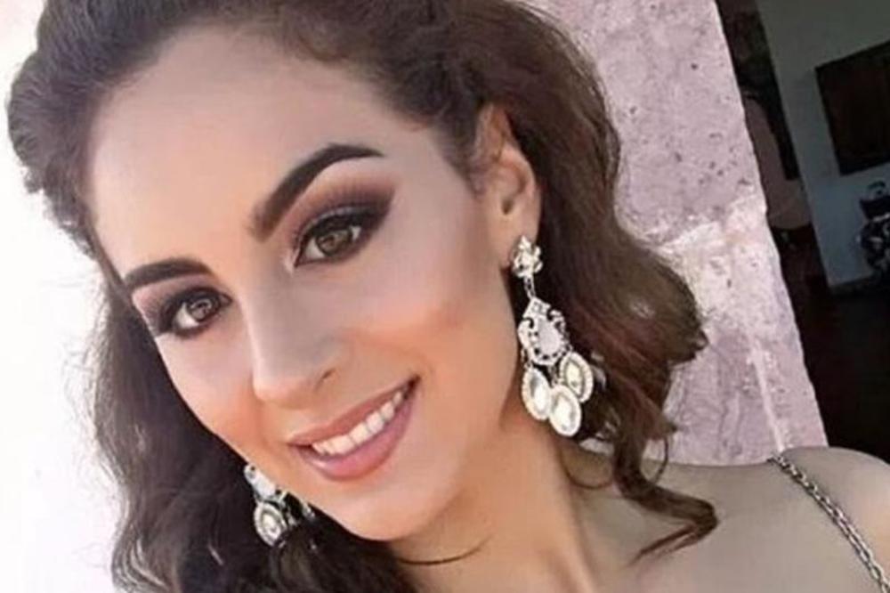 POGINULA JEDNA OD NAJLEPŠIH ŽENA NA SVETU: Brzinom od 160 KM NA SAT zakucala se u drvo!