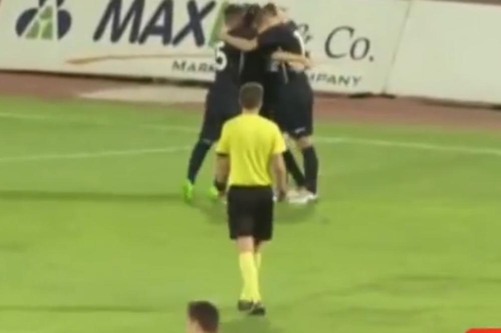 Krstajić pozvao novog reprezentativca! Ovaj igra u Superligi i samo su zaluđenici čuli za njega! (VIDEO)