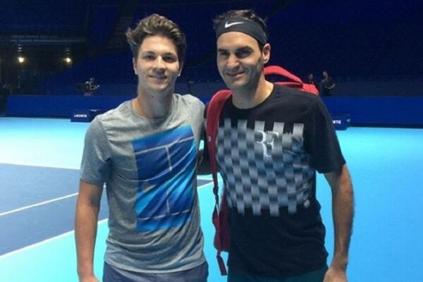 Najbolji plasman u karijeri Miomira Kecmanovića, Olga pala uprkos finalu! (FOTO)