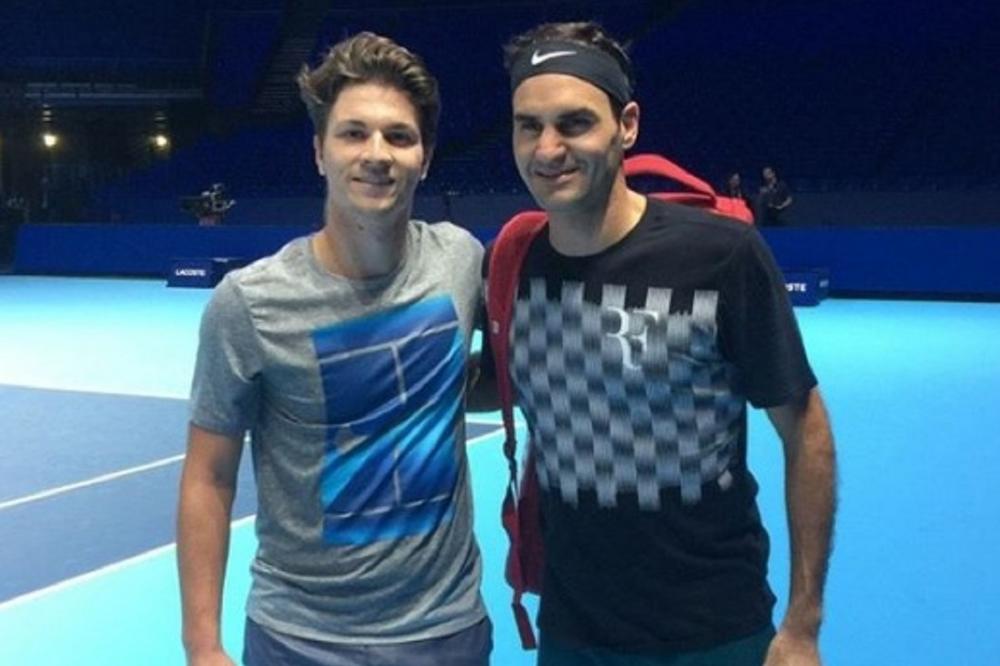 Najbolji plasman u karijeri Miomira Kecmanovića, Olga pala uprkos finalu! (FOTO)