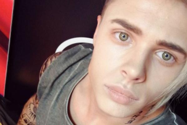 MLADI PEVAČ OTKRIO SEKSUALNE FANTAZIJE: Može sve što niko ne bi...