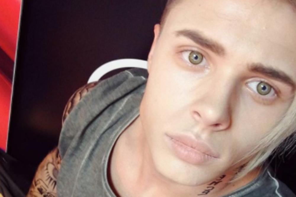 MLADI PEVAČ OTKRIO SEKSUALNE FANTAZIJE: Može sve što niko ne bi...