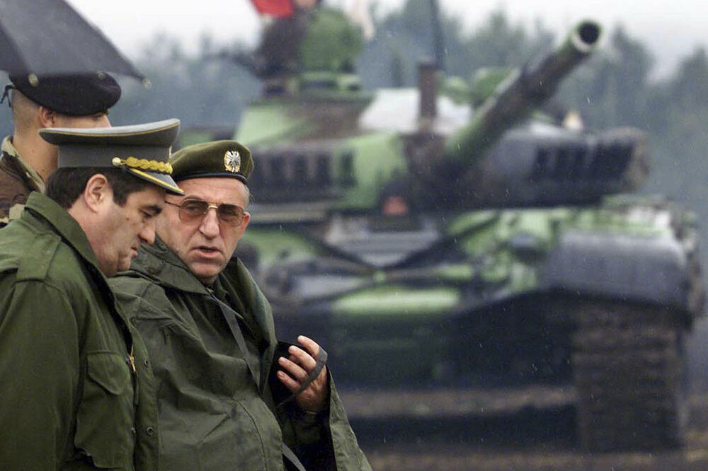 LONDON JE NAREDIO ALBANCIMA DA FORMIRAJU STRAŠNI SUD ZA SRBE! Srpski generali BIĆE prvi OPTUŽENI pred novim HAGOM