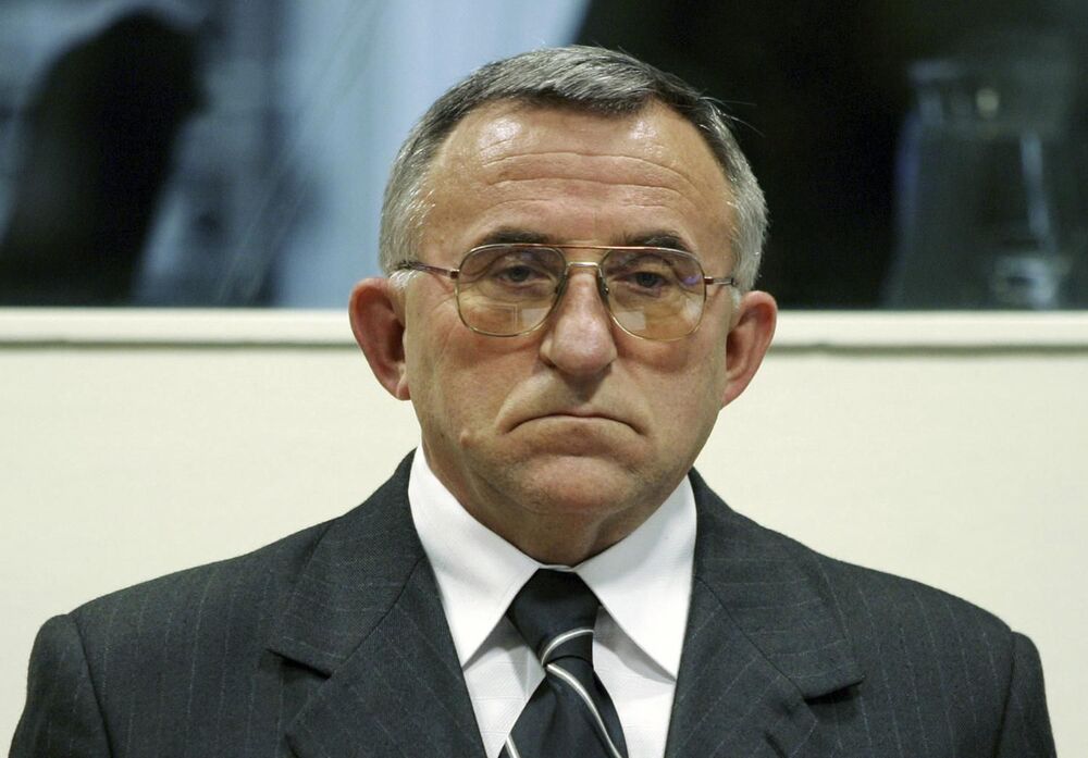  General u penziji Vladimir Lazarević  