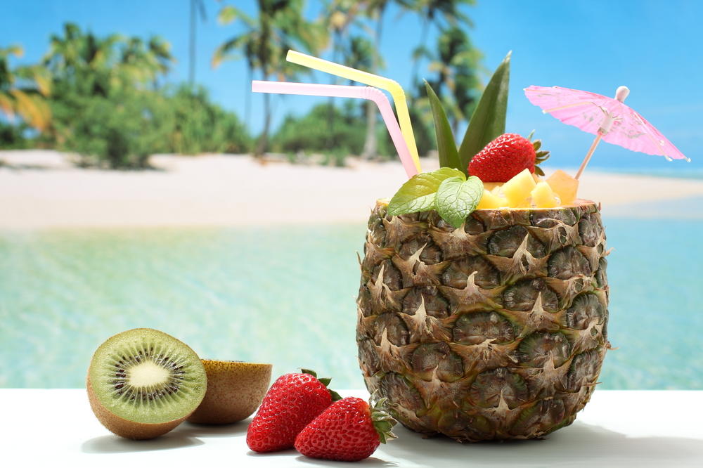 Pila sam vodu od ananasa svako jutro, mesec dana… Ni doktori ne mogu da veruju šta mi se desilo!