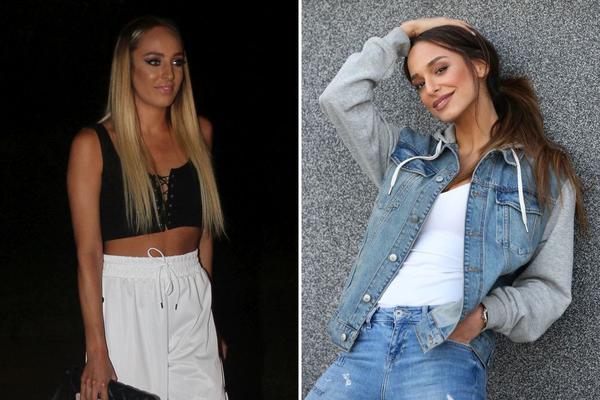 MUVALA JOJ DEČKA, NEĆE NI DA ČUJE ZA NJU! Edita burno reagovala na pitanja o Luni, njen odgovor šokirao javnost! (FOTO)