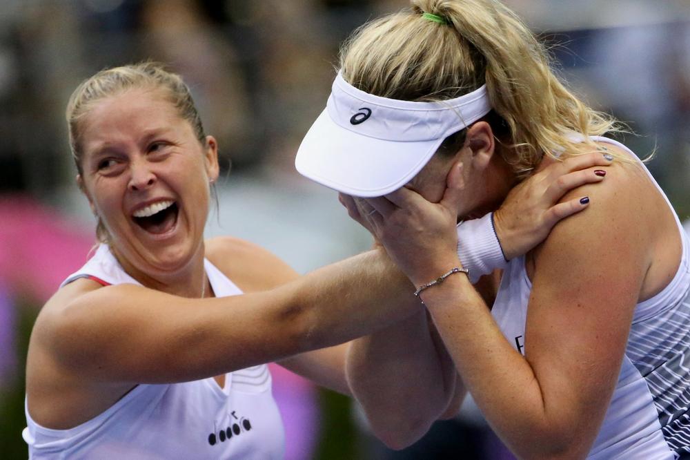 FED kup ima novog šampiona! (VIDEO)