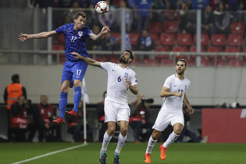 POLA ČOVEK, POLA INSTITUCIJA: Teo Zagorakis je novi predsednik Fudbalskog saveza Grčke!