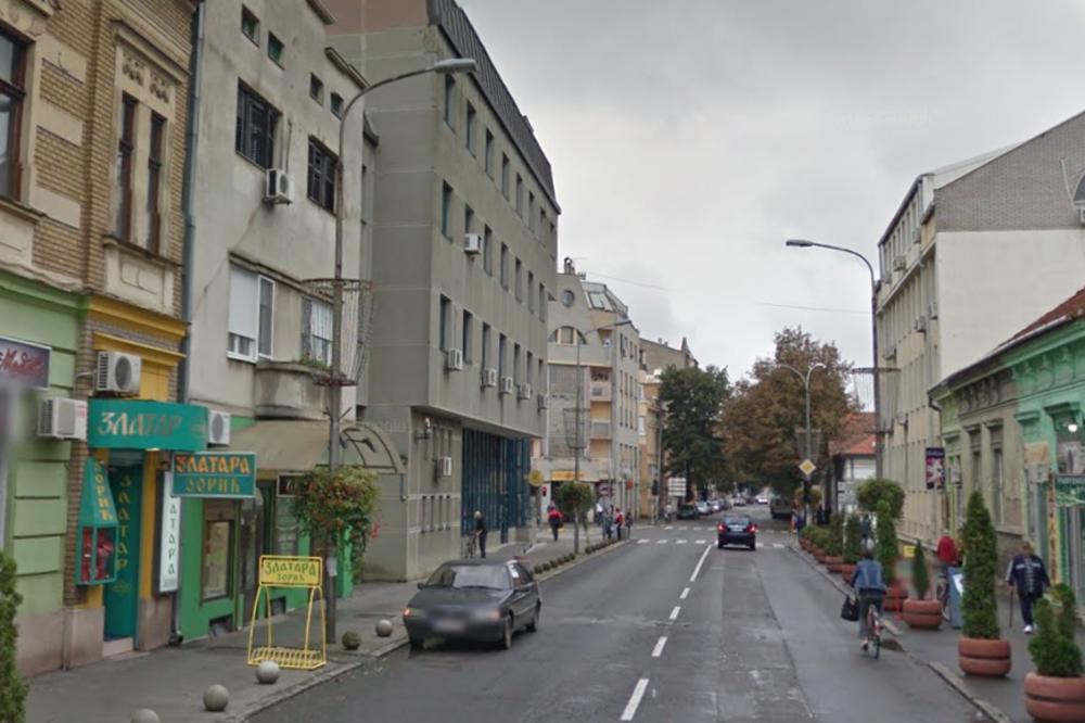 TRAGEDIJA U RUMI: Kamion udario u banderu, ona pala i UBILA ŽENU!