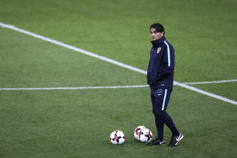 Odveo ih na Svetsko prvenstvo, njima je to dovoljno: Dalić ostaje selektor Hrvatske i za Mundijal! (VIDEO)