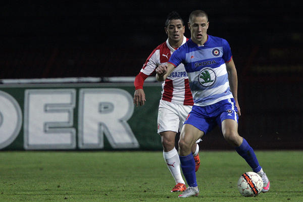 Veliko pojačanje pred vratima Zvezde, ali za sve se pitaju Turci! (VIDEO)