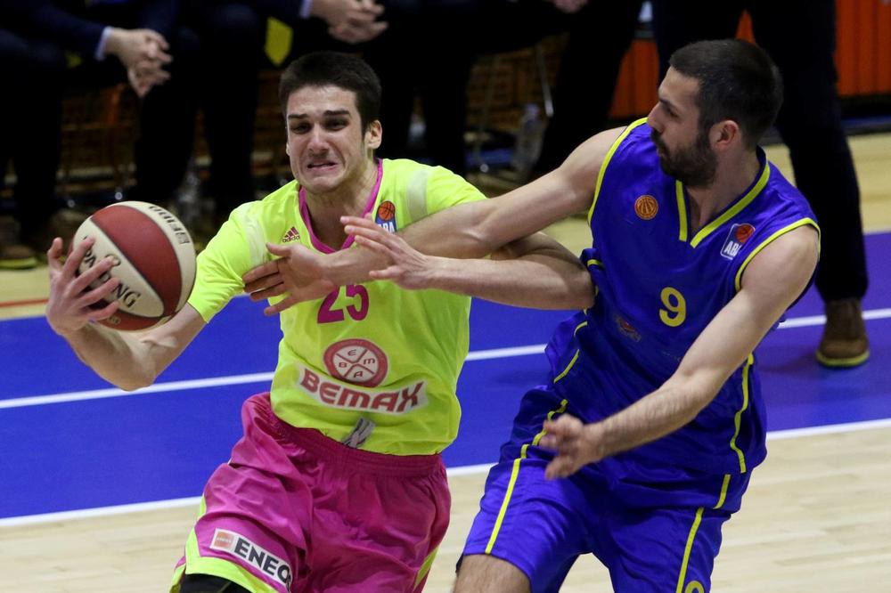 DRAMA OKO ZAGORCA: Potpisao je ili nije? Za koga? Partizan, Bešiktaš ili nekog skroz trećeg?