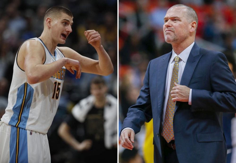 Majk Meloun je žestoko kritikovao sve startere