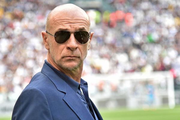 MUNDIJAL VAŽNIJI OD ŽENE: Trener Đenove ne priča sa suprugom samo zato što je Šveđanka!